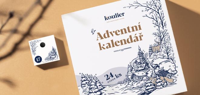 Adventné kalendáre