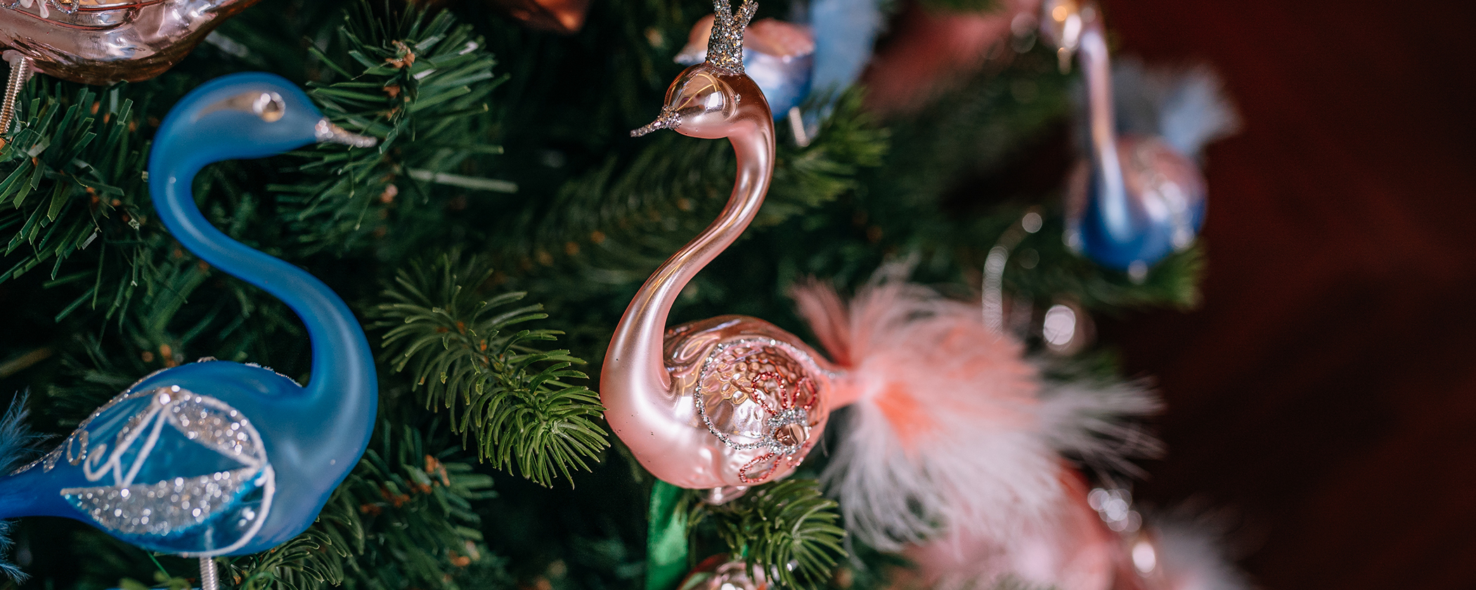 Vianočné ozdoby – kolekcia Druhý oriešok pre Popolušku