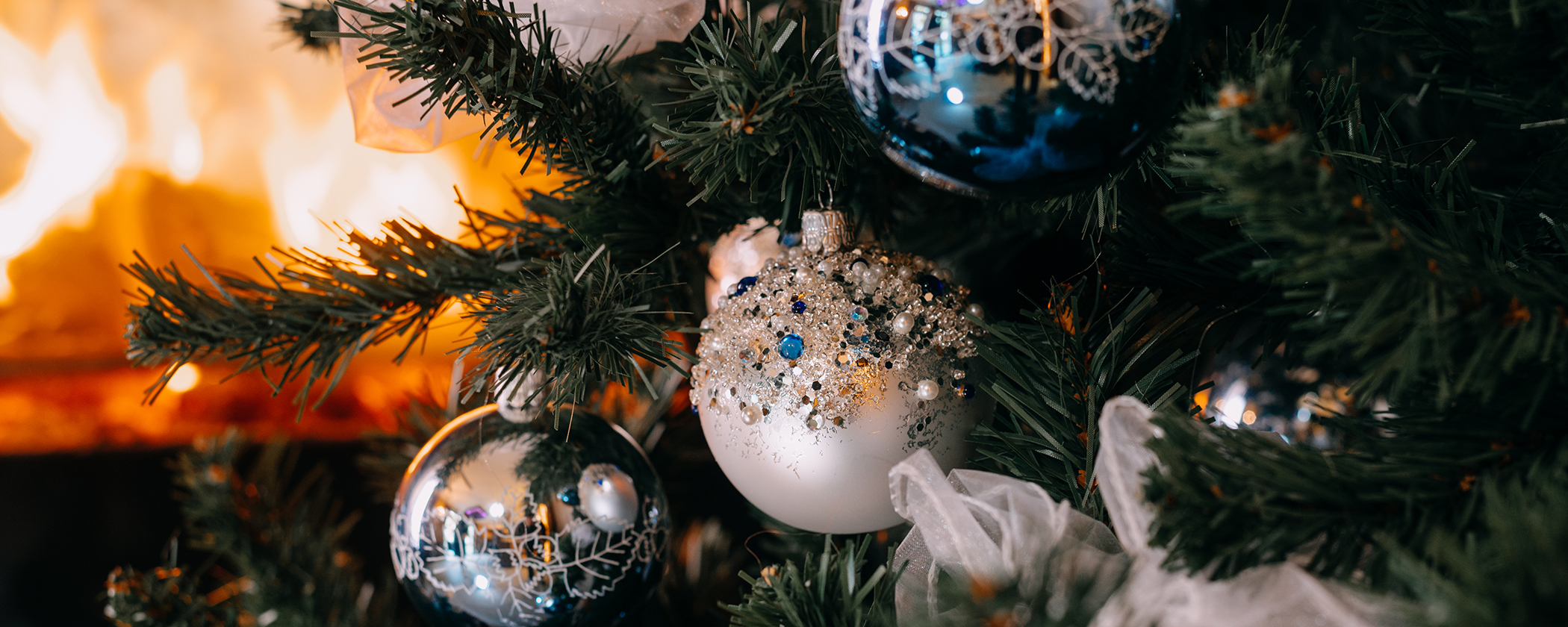 Vianočné ozdoby – kolekcia Tretí oriešok pre Popolušku