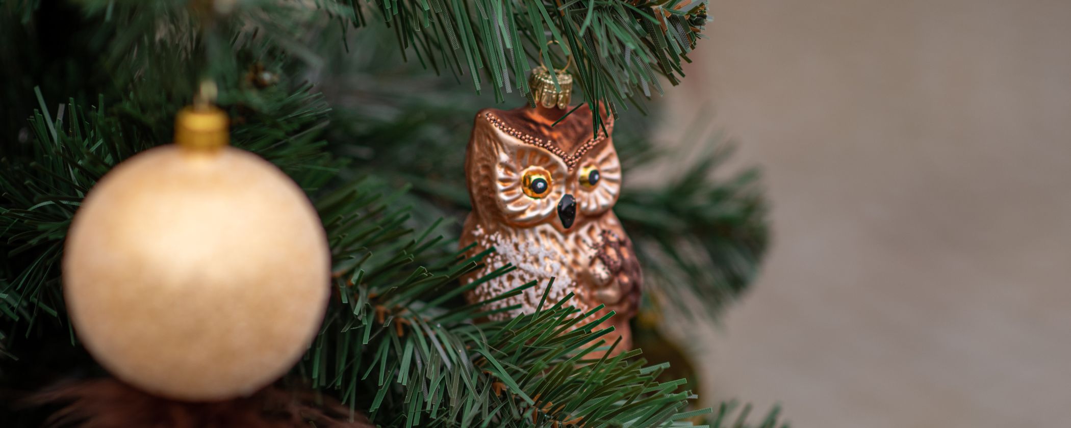 Vianočné ozdoby – kolekcia Prvý oriešok pre Popolušku