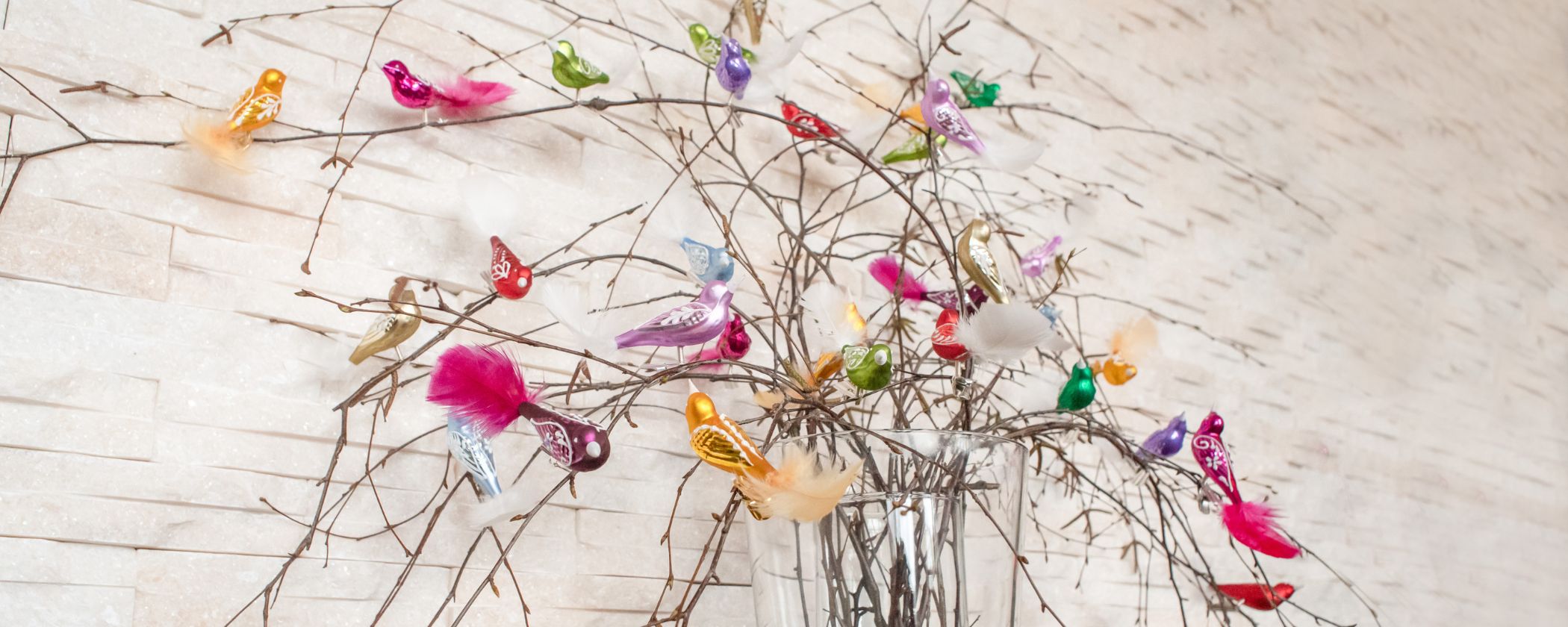 Interiérové dekorácie