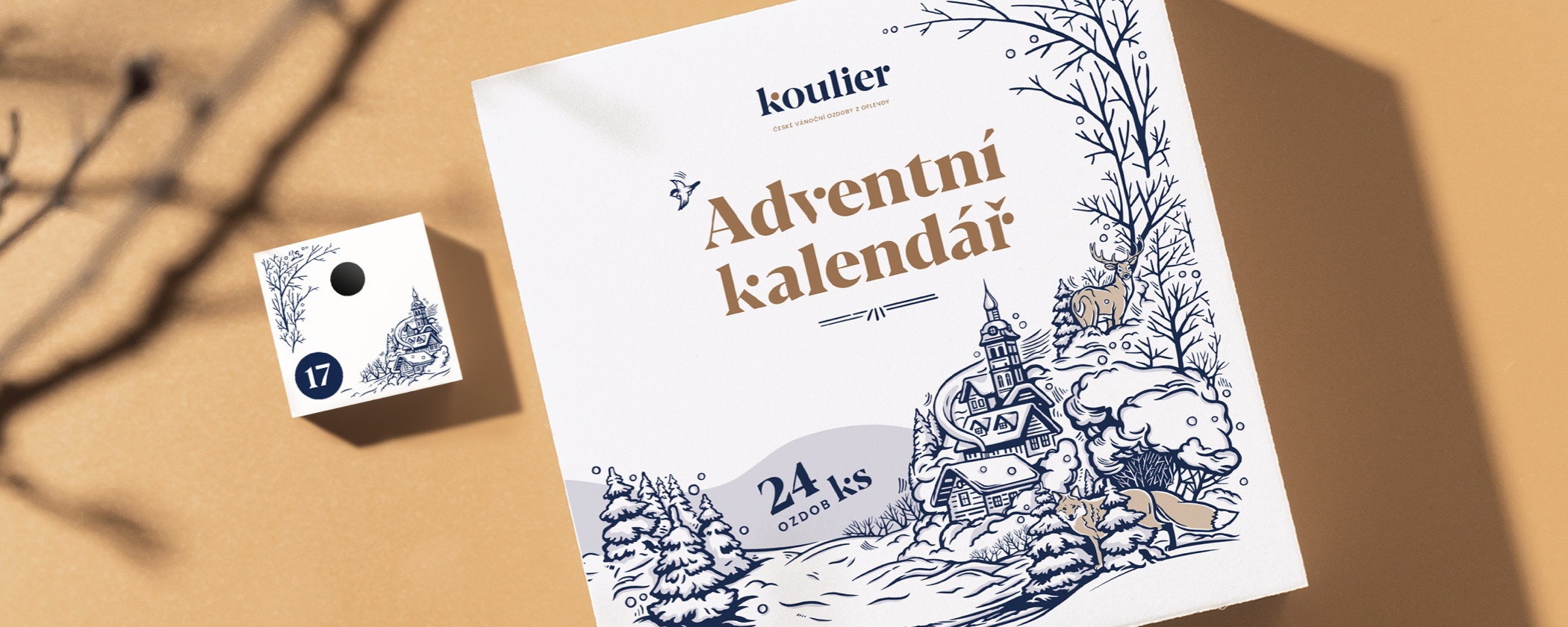 Adventné kalendáre