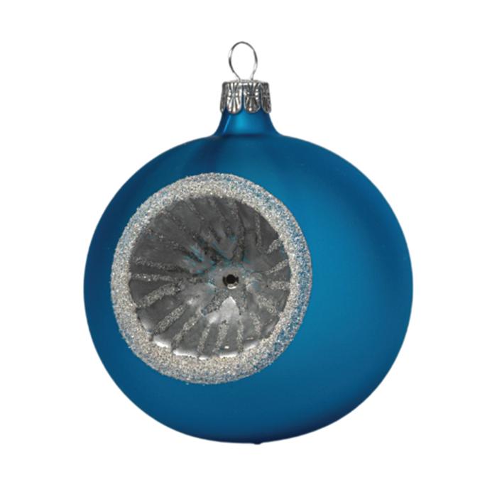 Vianočná ozdoba Polárny reflektor 1 ks