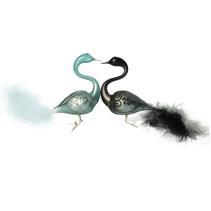 Ples labutieho páru