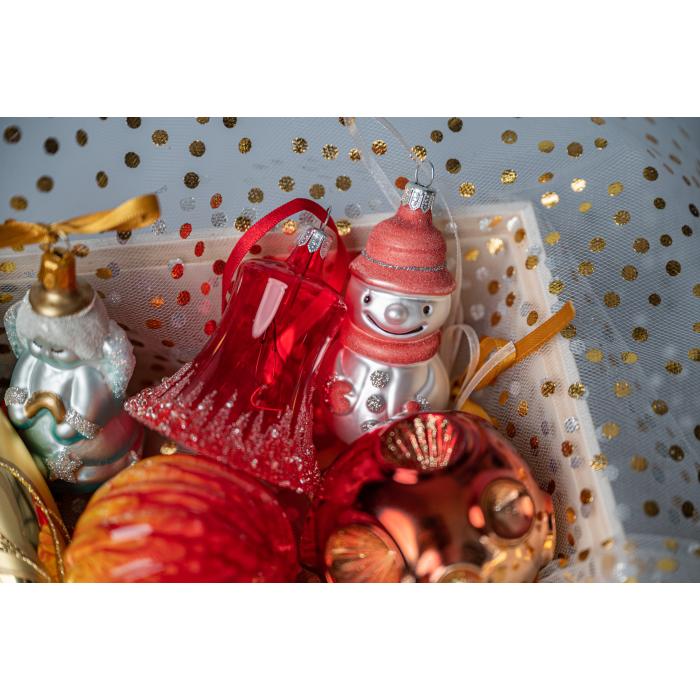 Veľký adventný kalendár