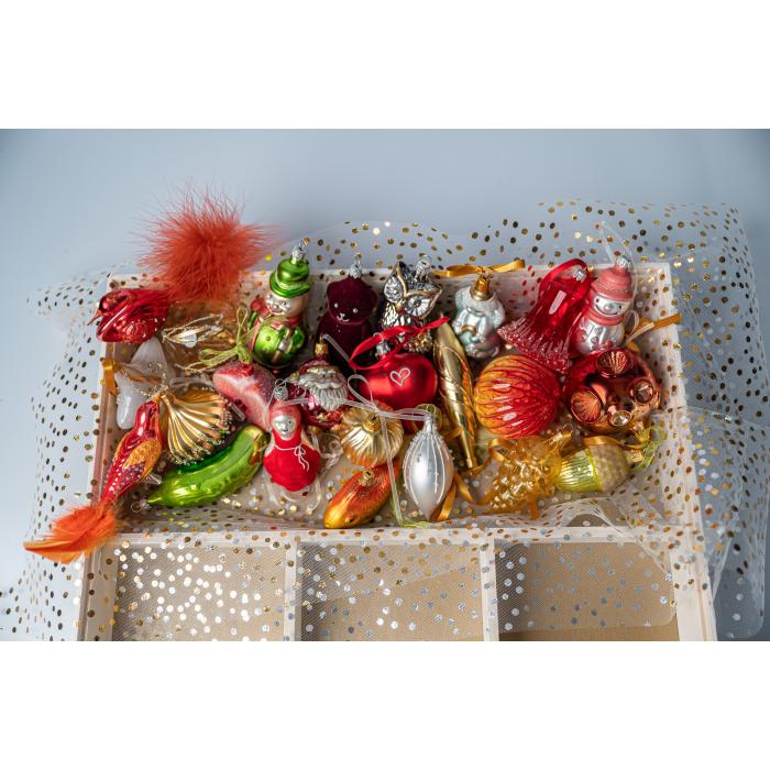 Veľký adventný kalendár