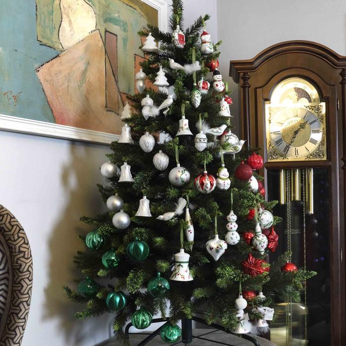 Adventný kalendár Holly 2024