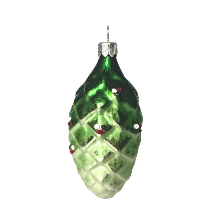 Veľká súprava s korunkami, 12 kusov