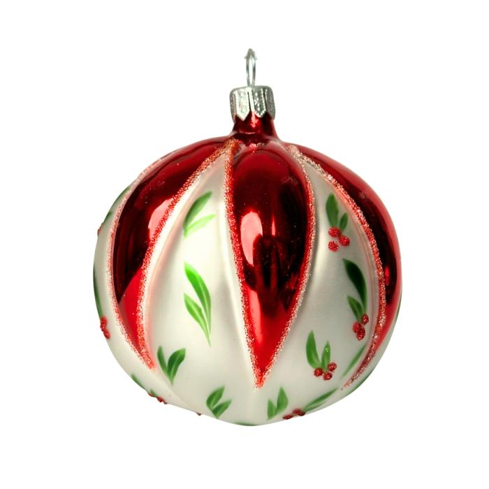 Súprava olív a púčikov, 4 ks