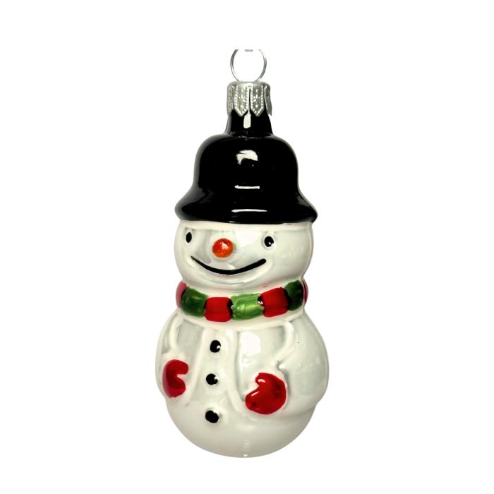 Veľká sada so snehuliakmi, 12 kusov