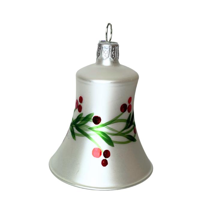 Sada olív a zvončekov, 4 ks