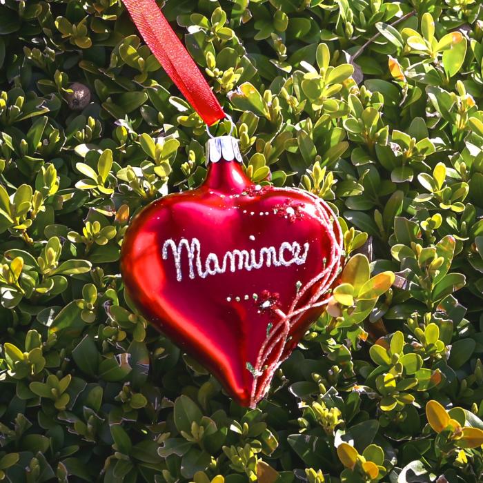 Darček s prekvapením a nákupom ozdôb, pre 2 osoby Nápis: Pre mamu, 1 ks