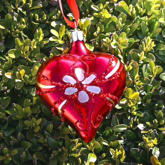 Darček s prekvapením pri kúpe ozdôb, pre 2 osoby Zlatý kvet, 1 ks