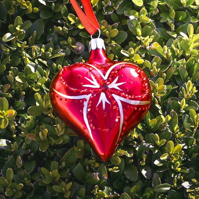 Darček s prekvapením pri kúpe ozdôb, pre 2 osoby Trefoil, 1 ks