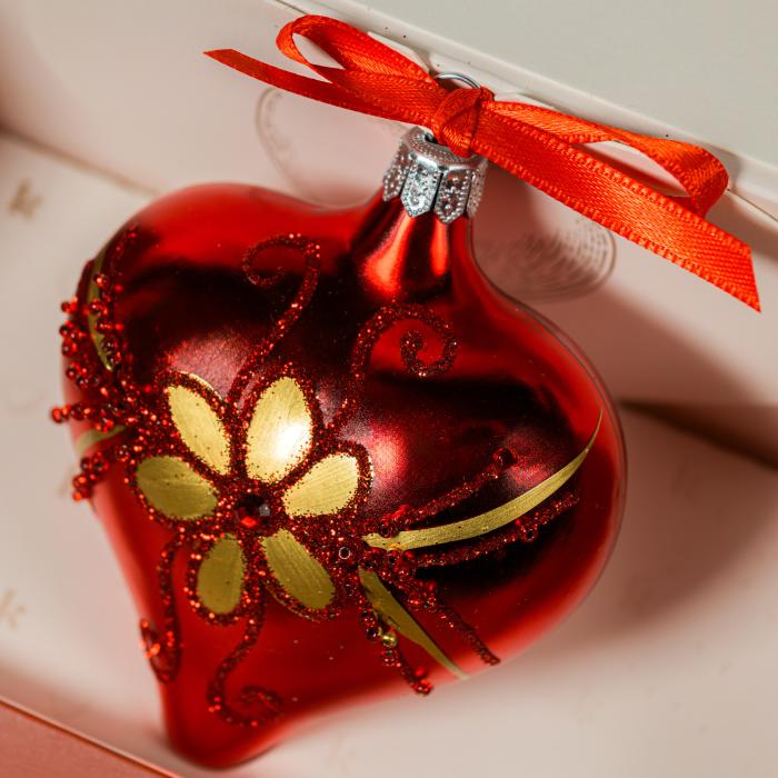 Darček s prekvapením, pre 2 osoby Zlatý kvet, 1 ks