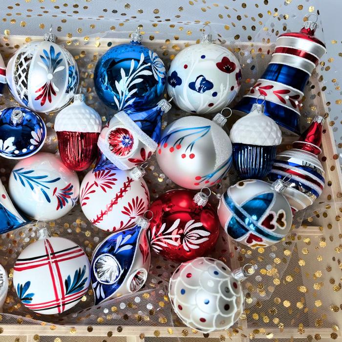 Adventný kalendár Domovina 2025