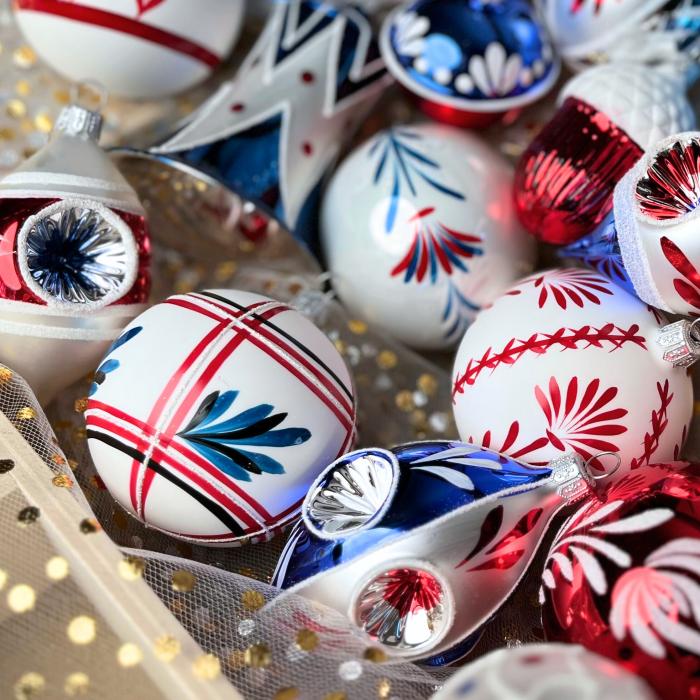 Adventný kalendár Domovina 2025