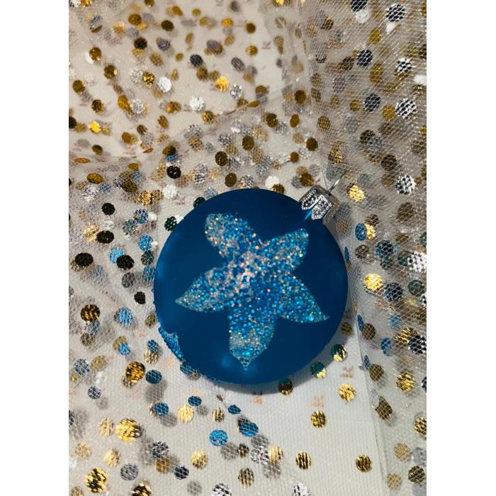 Flakón s hviezdicou