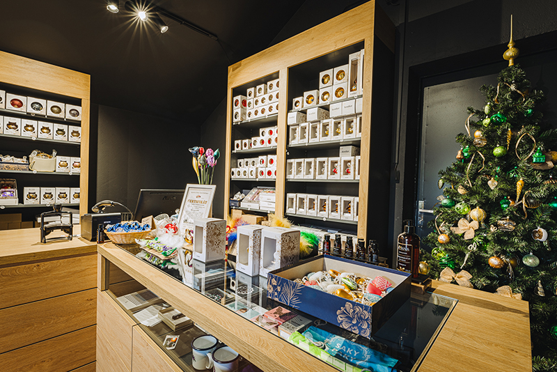 Obchodná spolupráca